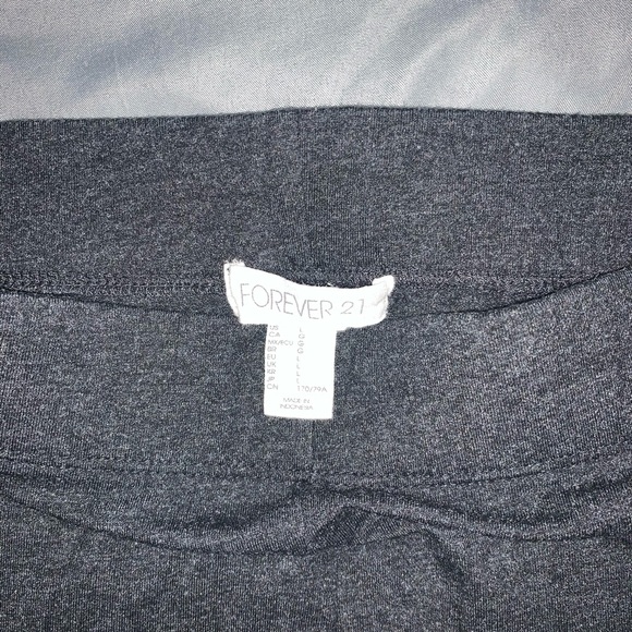 Forever 21 leggings - Picture 4 of 7